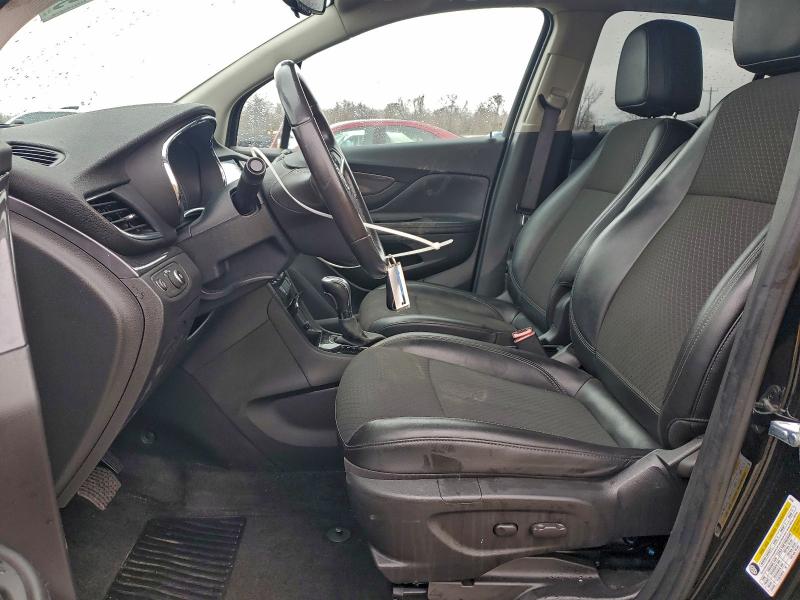 Фото 7 - BUICK ENCORE