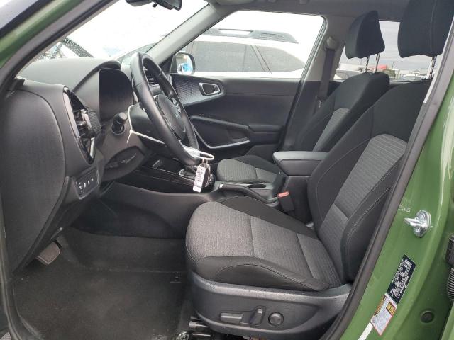 Фото 7 - KIA SOUL