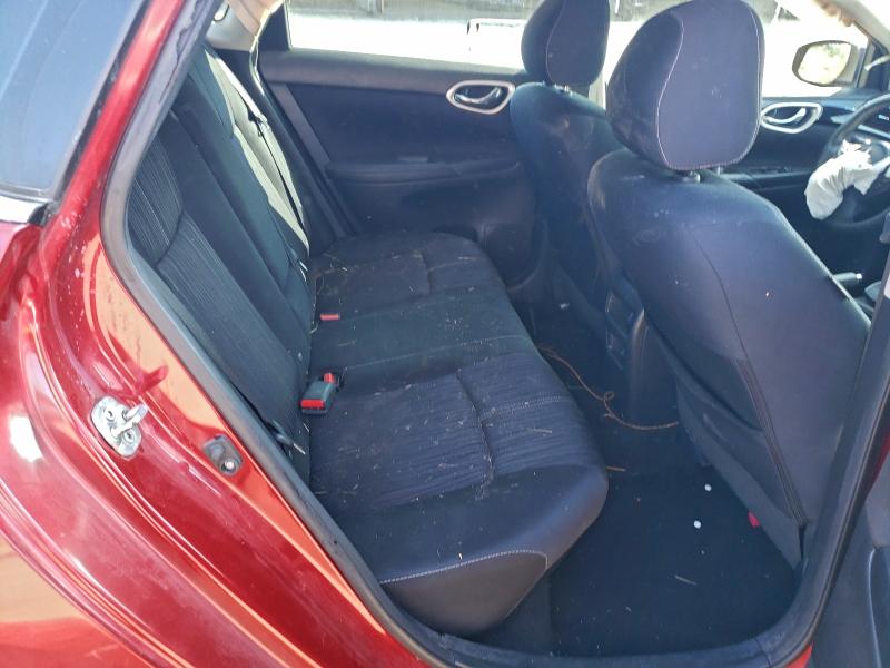 Фото 10 - NISSAN SENTRA