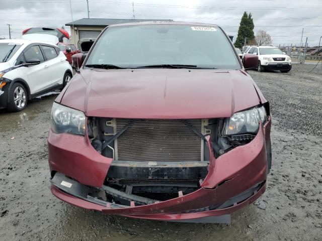 Фото 5 - DODGE CARAVAN