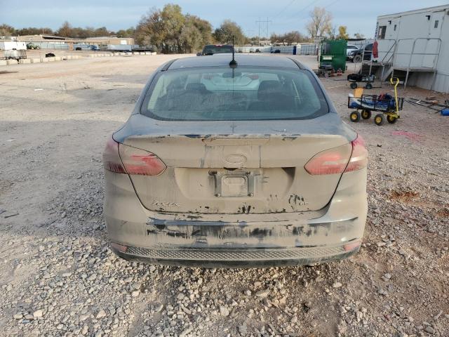 Фото 6 - FORD FOCUS