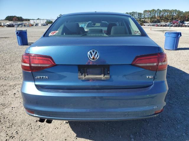 Фото 6 - VOLKSWAGEN JETTA