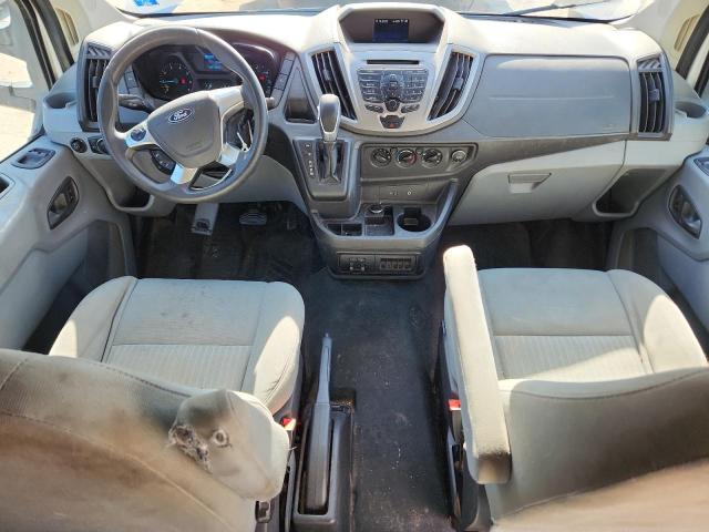 Фото 8 - FORD TRANSIT