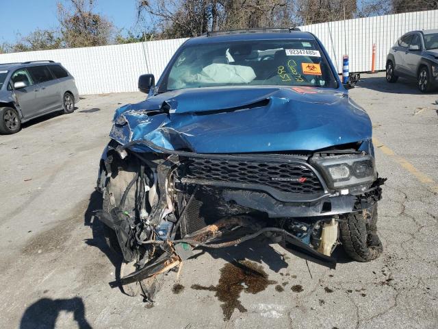 Фото 5 - DODGE DURANGO