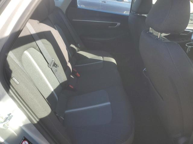 Фото 10 - HYUNDAI SONATA