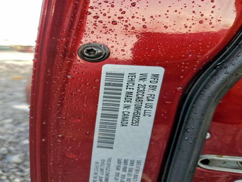 Фото 12 - CHRYSLER 300