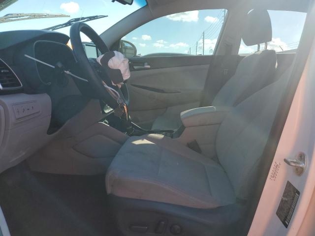 Фото 7 - HYUNDAI TUCSON