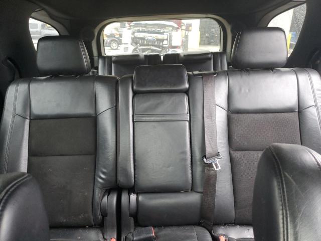 Фото 10 - DODGE DURANGO