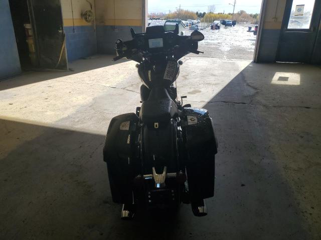 INDIAN MOTORCYCLE 2022