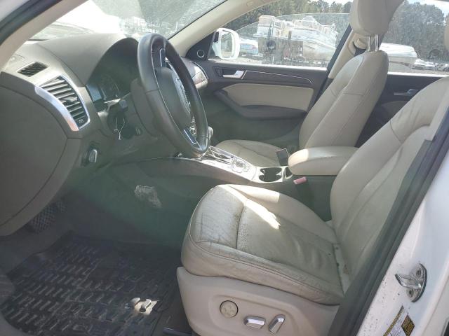 Фото 7 - AUDI Q5