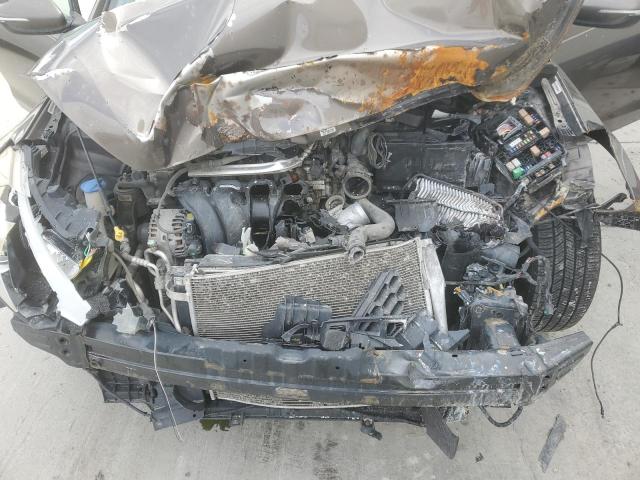 Фото 11 - KIA FORTE