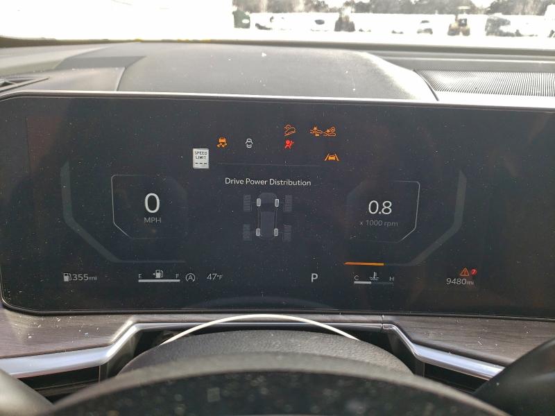 Фото 9 - KIA SORENTO