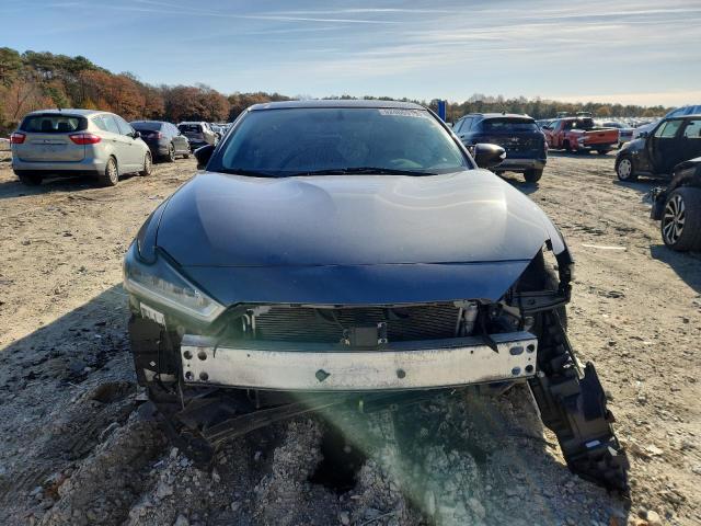 Фото 5 - NISSAN MAXIMA