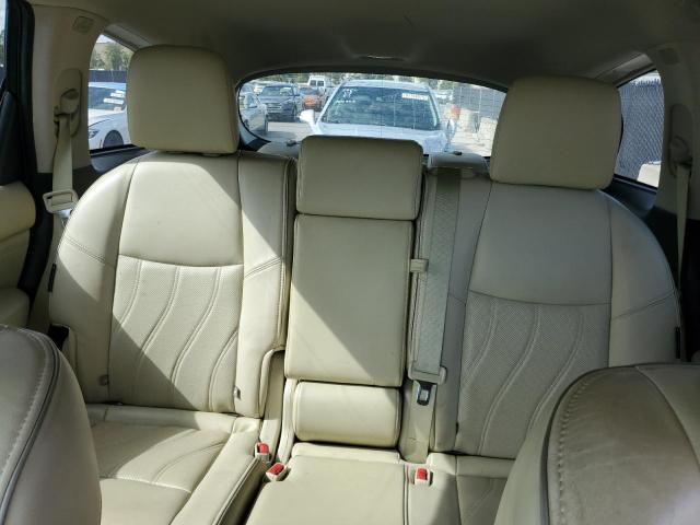 Фото 10 - INFINITI QX60