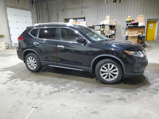 Фото 4 - NISSAN ROGUE