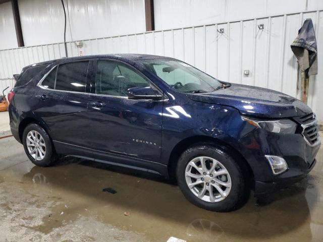 Фото 4 - CHEVROLET EQUINOX