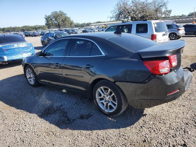 Фото 2 - CHEVROLET MALIBU