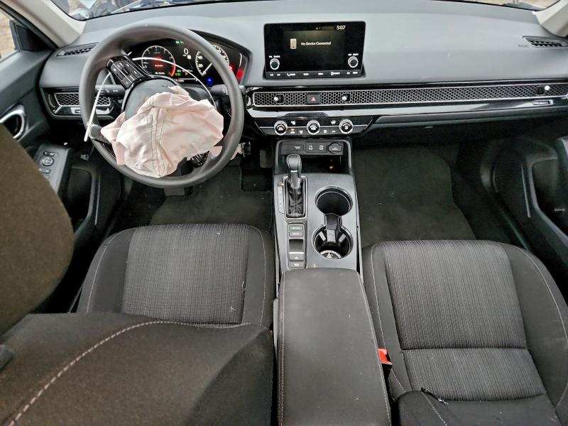 Фото 8 - HONDA CIVIC