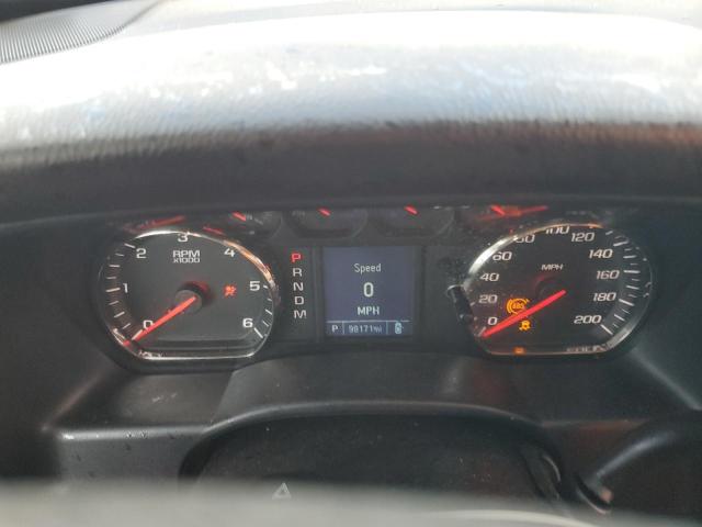 Фото 9 - GMC SIERRA