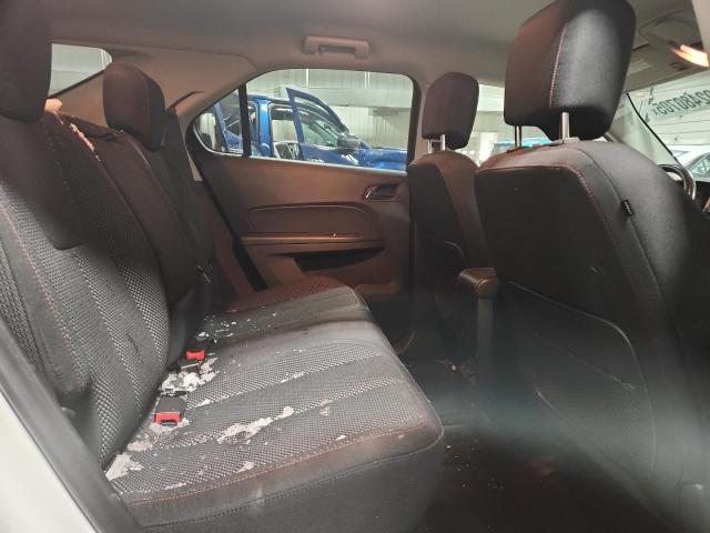 Фото 11 - CHEVROLET EQUINOX