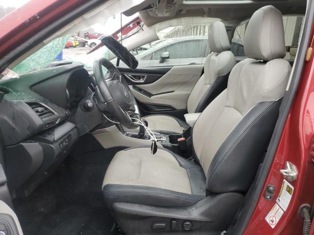 Фото 7 - SUBARU FORESTER