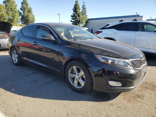 Фото 4 - KIA OPTIMA