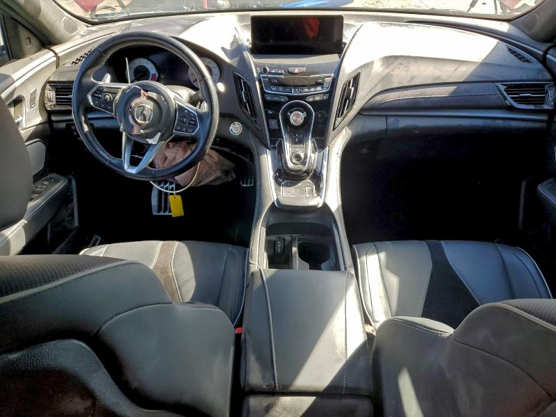 ACURA RDX 2021 VIN 5J8TC2H6XML046482