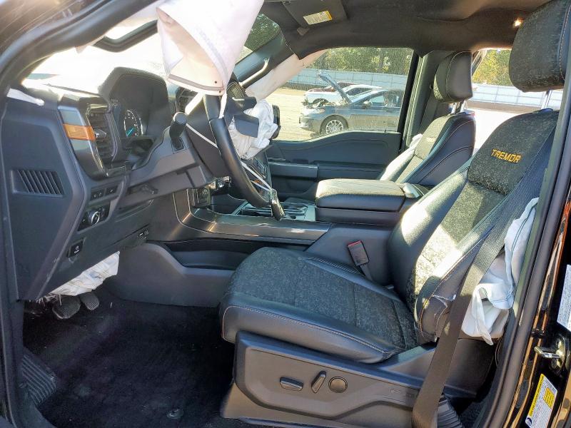 Фото 7 - FORD F-150