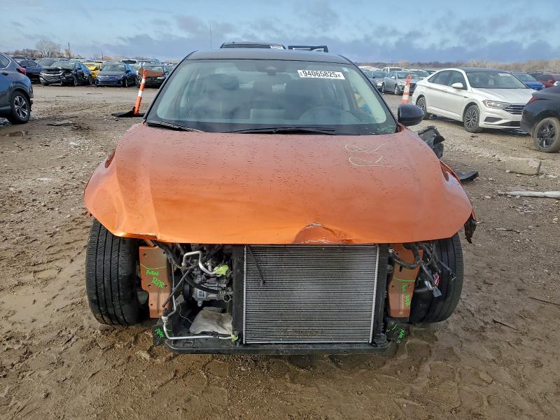 Фото 5 - NISSAN SENTRA