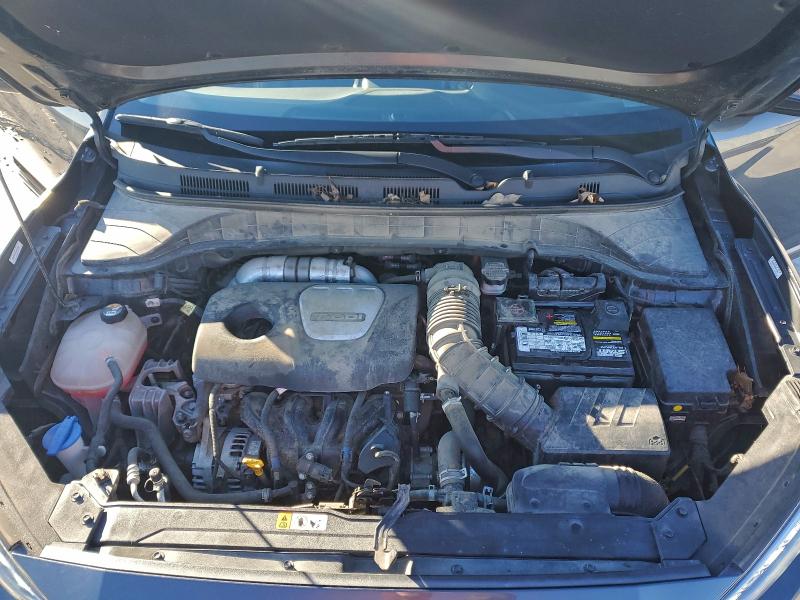 Фото 12 - HYUNDAI KONA