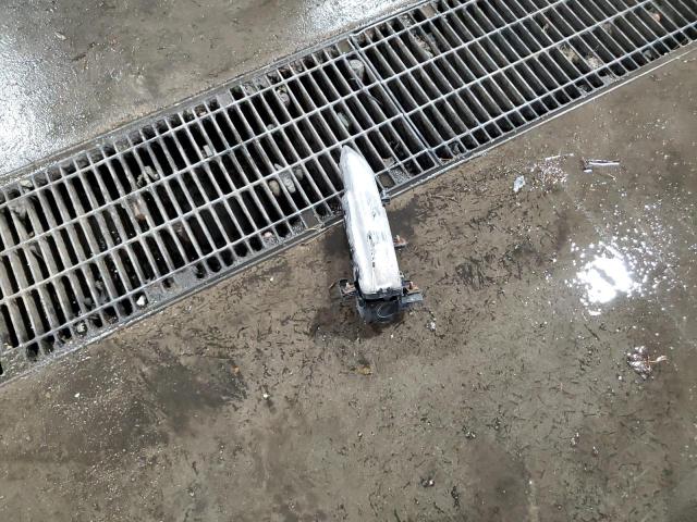 Фото 13 - INFINITI QX30