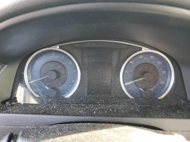 Фото 9 - TOYOTA CAMRY