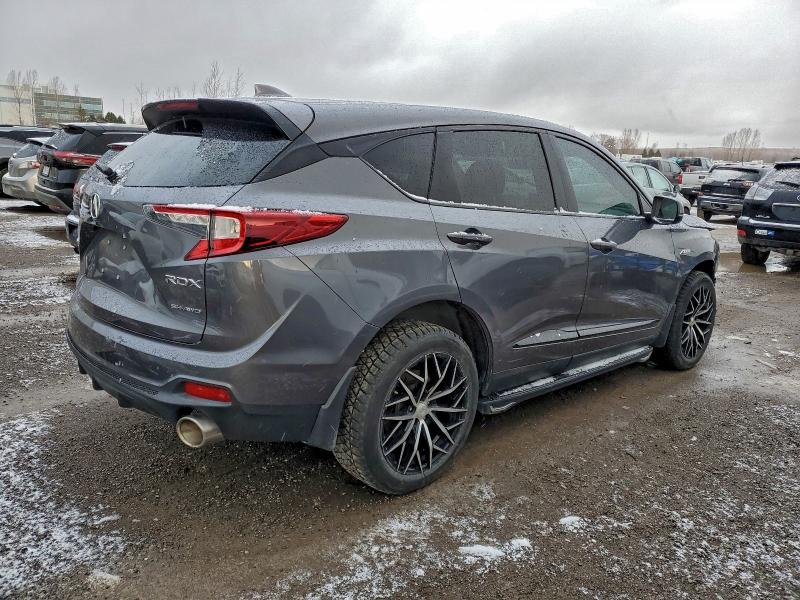 Фото 3 - ACURA RDX