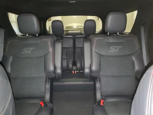 Фото 10 - FORD EXPLORER