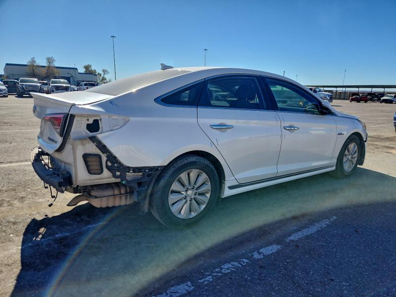 Фото 3 - HYUNDAI SONATA