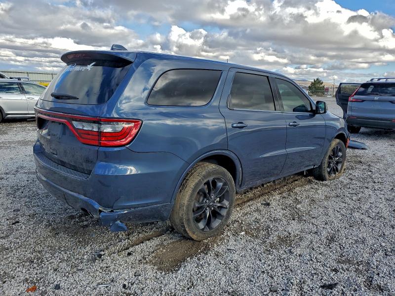 Фото 3 - DODGE DURANGO