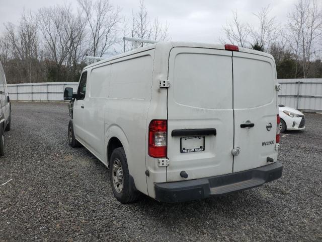 NISSAN NV 2020 VIN 1N6BF0KYXLN802487