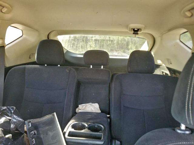 Фото 10 - NISSAN MURANO