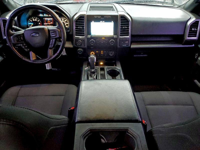 Фото 8 - FORD F-150