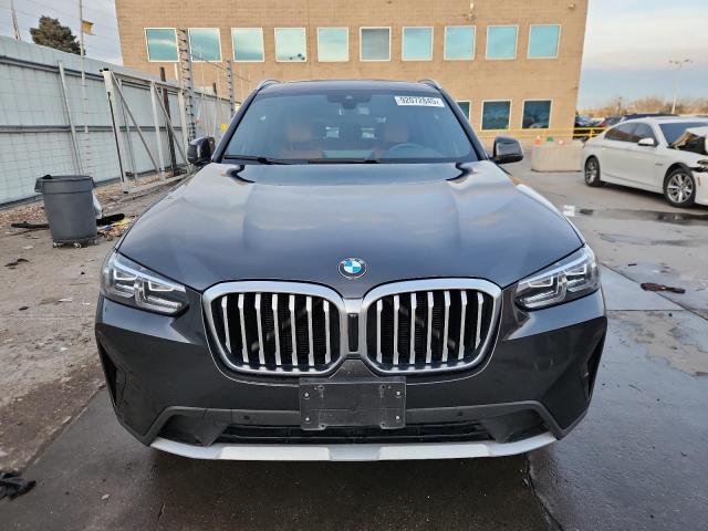 Фото 5 - BMW X3