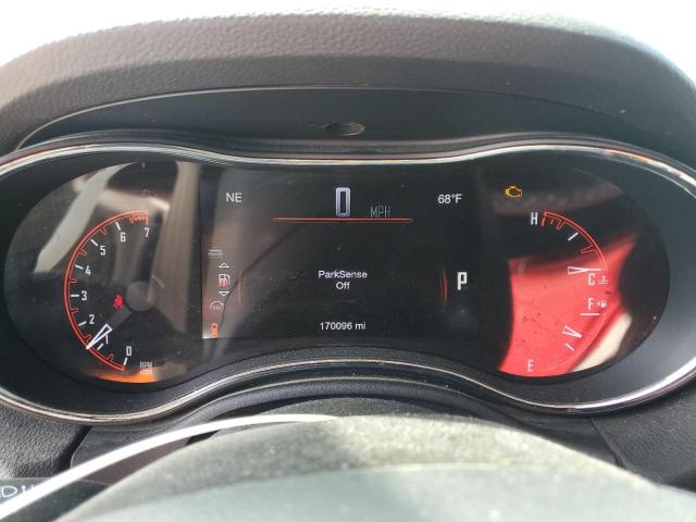 Фото 9 - DODGE DURANGO