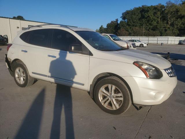 Фото 4 - NISSAN ROGUE