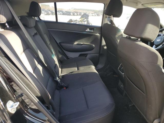 Фото 11 - KIA SPORTAGE