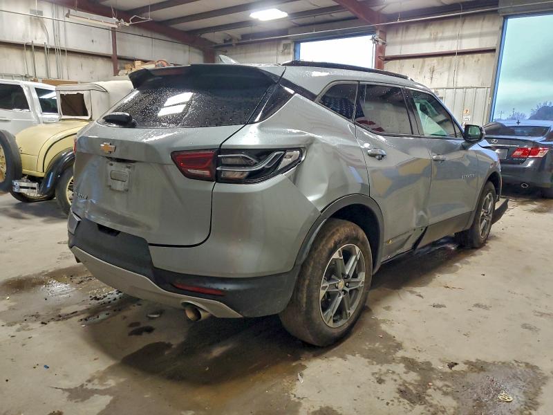 Фото 3 - CHEVROLET BLAZER