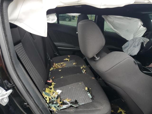 Фото 10 - DODGE CHARGER