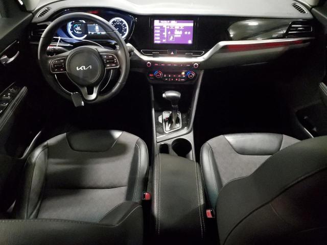 Фото 8 - KIA NIRO