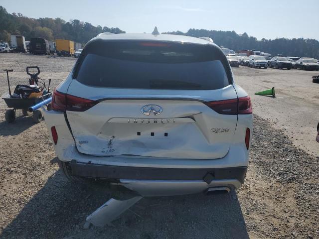 Фото 6 - INFINITI QX50