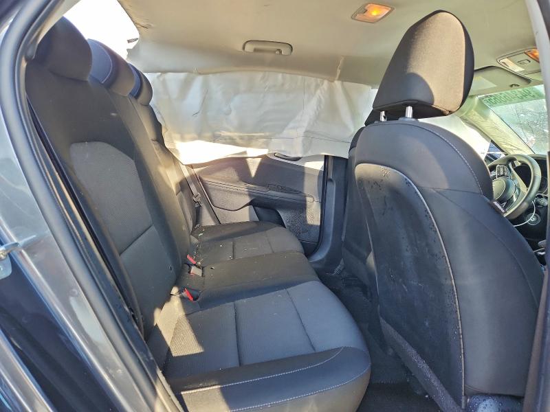 Фото 10 - KIA FORTE