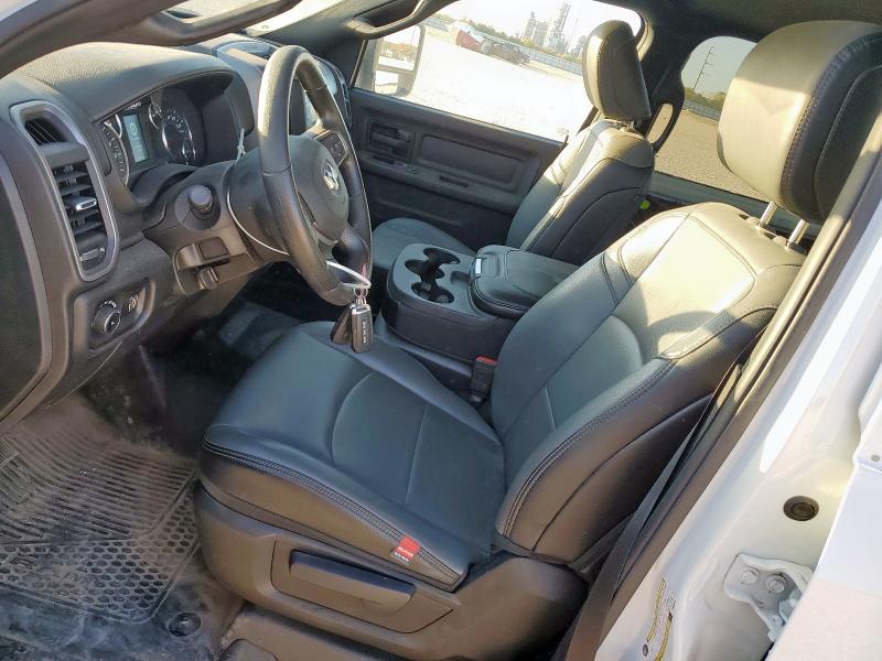 Фото 7 - RAM 2500