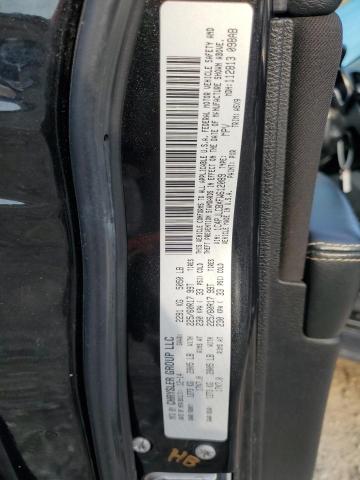 Фото 12 - JEEP GRAND CHER